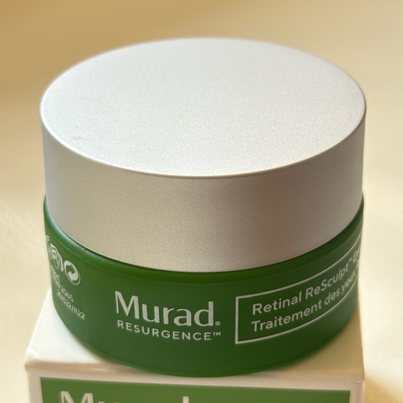 Murad Retinal Resculpt Eye Treatment 0.5 fl.oz.🔥🔥🔥 - Picture 8 of 16